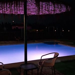 Noche Romantica